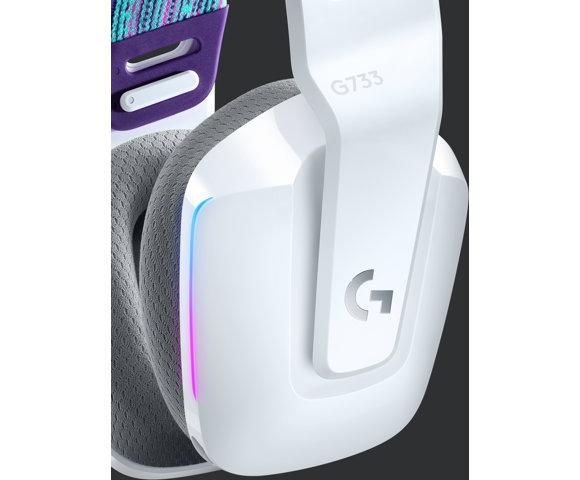 Logitech G733 (981-000883) - slika 2