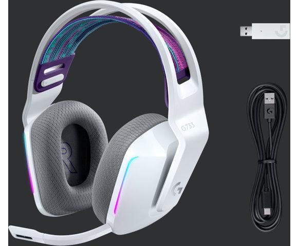 Logitech G733 (981-000883) - slika 6