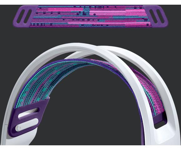 Logitech G733 (981-000883) - slika 5