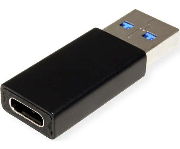 SECOMP VALUE Adapter USB A / Type C - slika 2