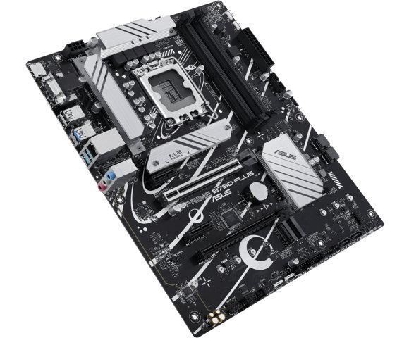 ASUS PRIME B760-PLUS - Multicom