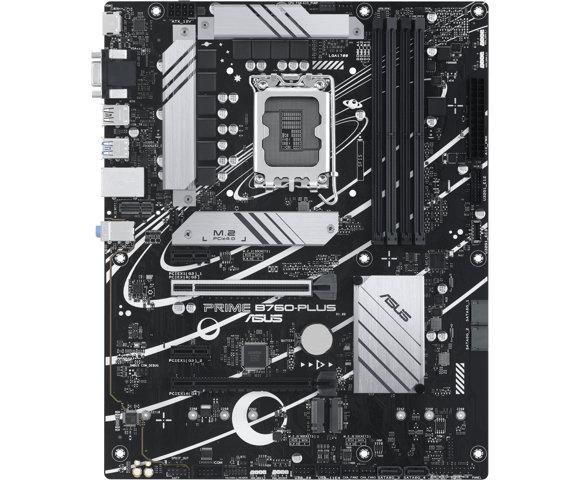 ASUS PRIME B760-PLUS - Multicom