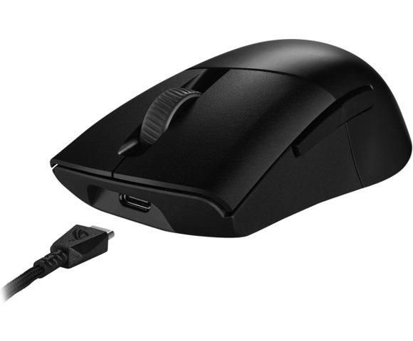 ASUS ROG Keris Wireless AimPoint - slika 2