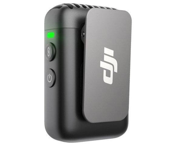 DJI Mic 2 (2 TX + 1 RX + Charging Case) - slika 3