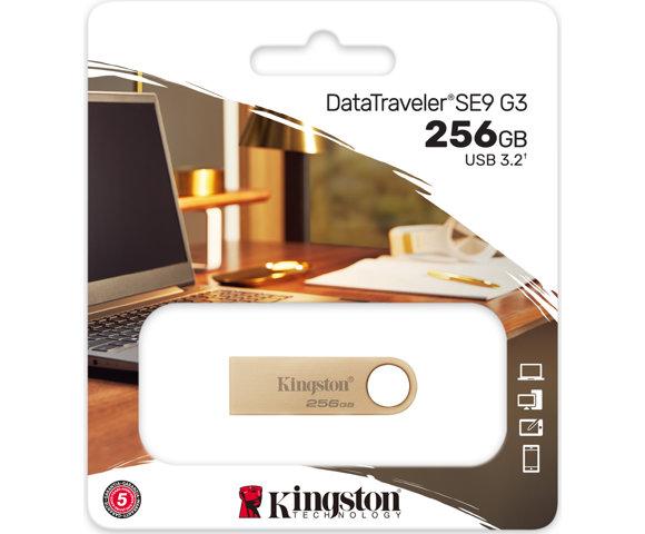 Kingston DTSE9G3/256GB - slika 3