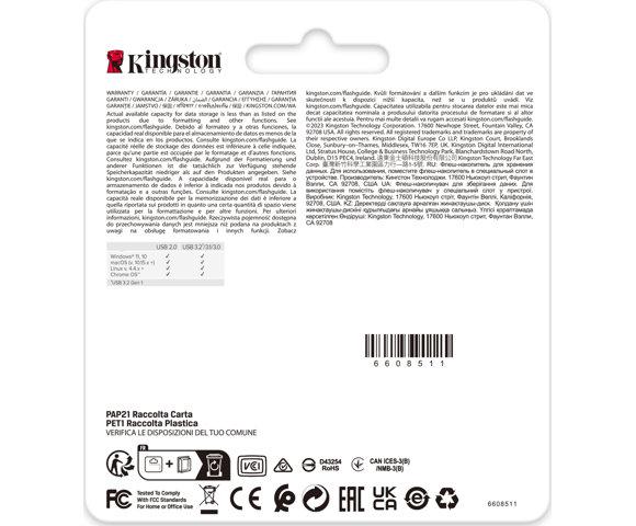 Kingston DTSE9G3/64GB - slika 4