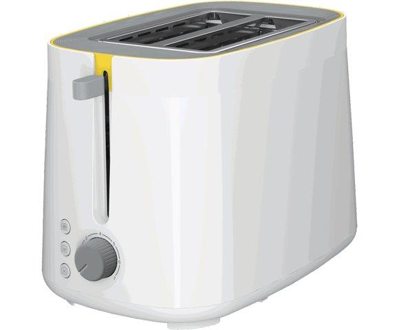 BEKO TAM 4220 W - slika 2