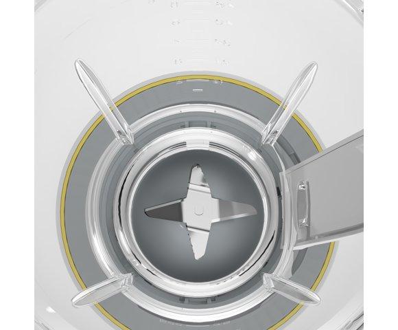 BEKO TBN 62608 W - slika 4