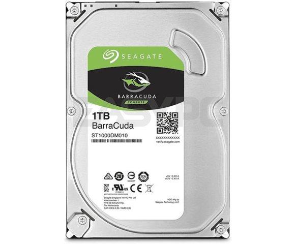 Seagate ST1000DM014 - slika 2