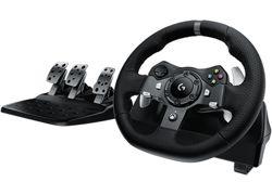 Logitech G920 Driving Force (941-000123)