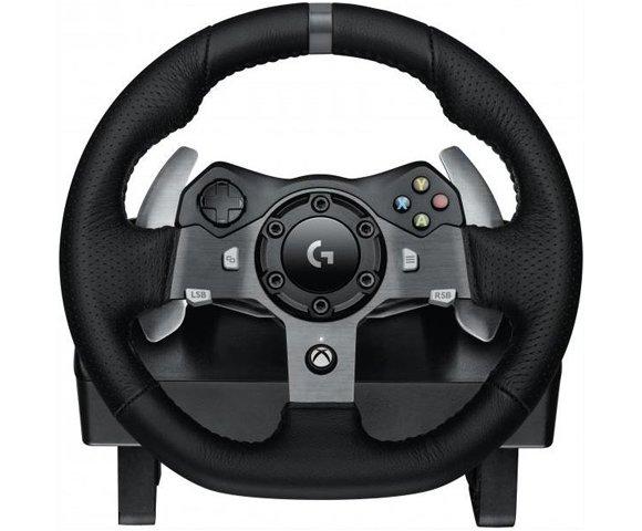 Logitech G920 Driving Force (941-000123) - slika 4