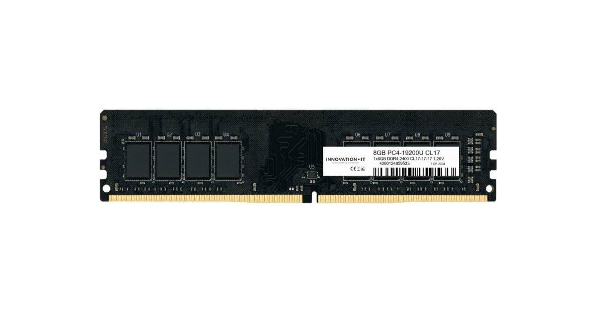 Innova 3000 Innovation IT 3000 - Multicom