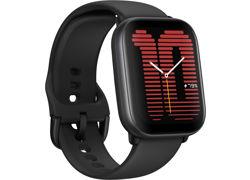 Amazfit Active (Midnight Black) smartwatch