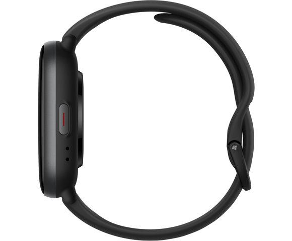 Amazfit Active (Midnight Black) smartwatch - slika 7