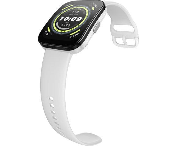 Amazfit Bip 5 (Cream White) smartwatch - slika 6
