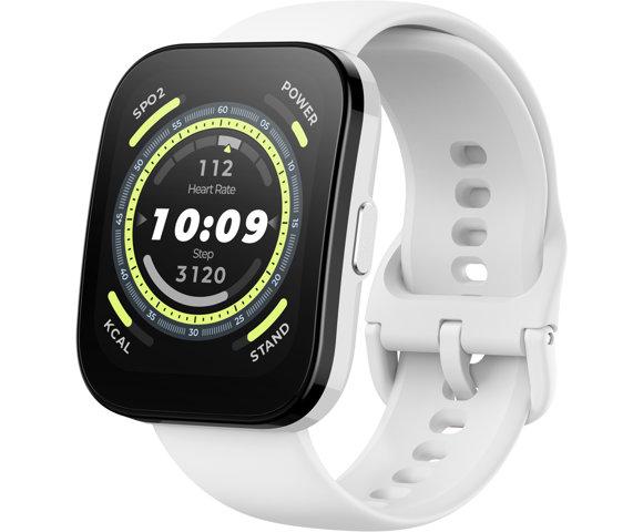 Amazfit Bip 5 (Cream White) smartwatch - slika 11