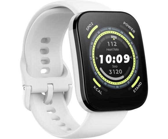Amazfit Bip 5 (Cream White) smartwatch - slika 9