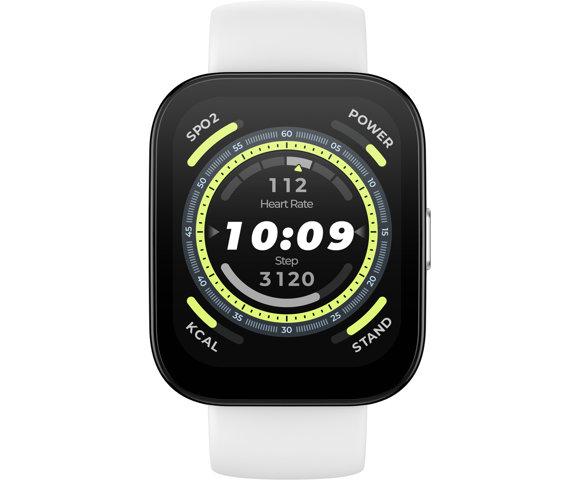 Amazfit Bip 5 (Cream White) smartwatch - slika 3