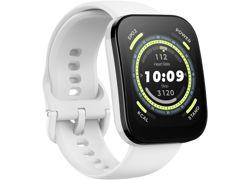 Amazfit Bip 5 (Cream White) smartwatch
