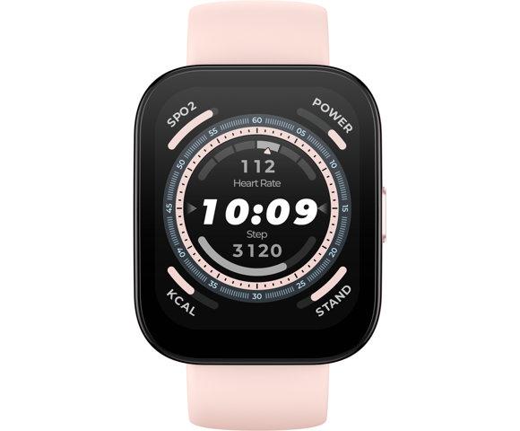 Amazfit Bip 5 (Pastel Pink) smartwatch - slika 7