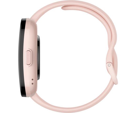 Amazfit Bip 5 (Pastel Pink) smartwatch - slika 2