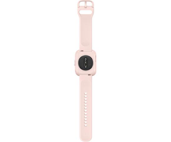Amazfit Bip 5 (Pastel Pink) smartwatch - slika 6