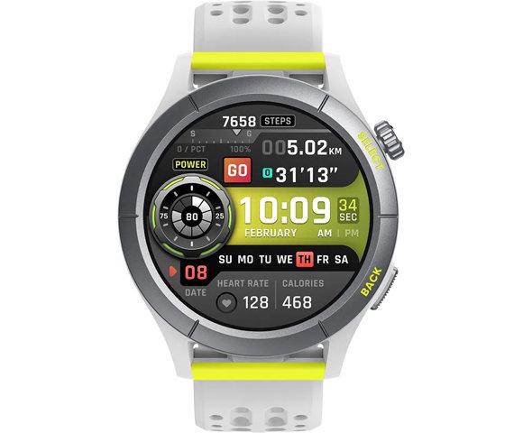 Amazfit Cheetah GREY (ROUND) smartwatch - slika 4