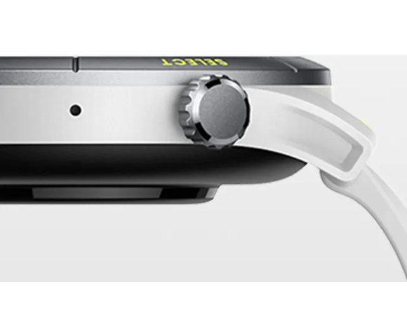 Amazfit Cheetah GREY (ROUND) smartwatch - slika 3