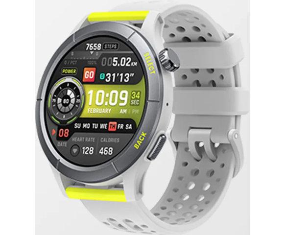 Amazfit Cheetah GREY (ROUND) smartwatch - slika 5