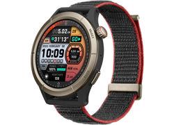 Amazfit Cheetah Pro (BLACK)