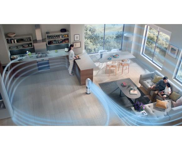 Dyson Hot plus Cool (454857) - slika 4