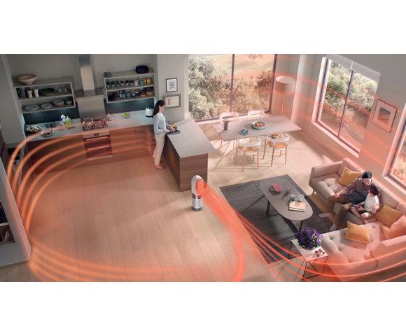 Dyson Hot plus Cool (454857) - slika 3