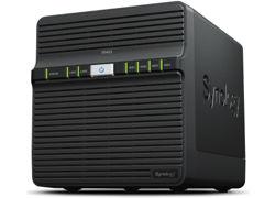Synology DS423