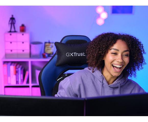 Trust GXT 714 RUYA (plava) - slika 3