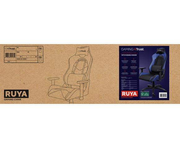 Trust GXT 714 RUYA (plava) - slika 6