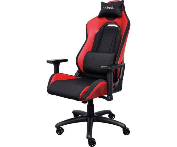 Trust GXT 714 RUYA (crvena) - slika 6