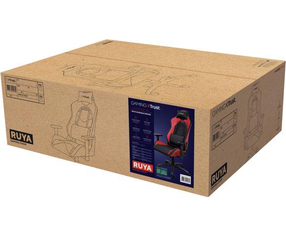 Trust GXT 714 RUYA (crvena) - slika 4
