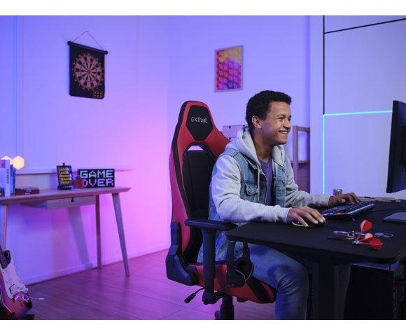 Trust GXT 714 RUYA (crvena) - slika 5