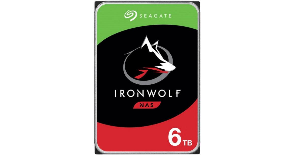 Seagate ST6000VN001 - Multicom