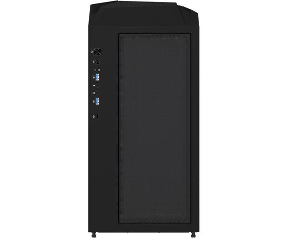 Gigabyte C301 GLASS (BLACK) - slika 2