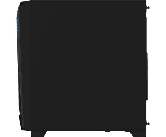 Gigabyte C301 GLASS (BLACK) - slika 3