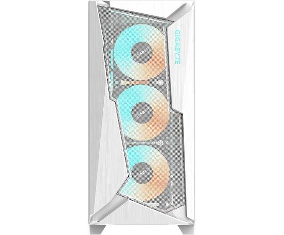 Gigabyte C301 GLASS (WHITE) - slika 5