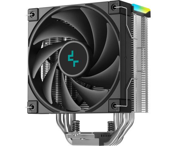 DEEPCOOL AK400 DIGITAL kuler za procesor - slika 4