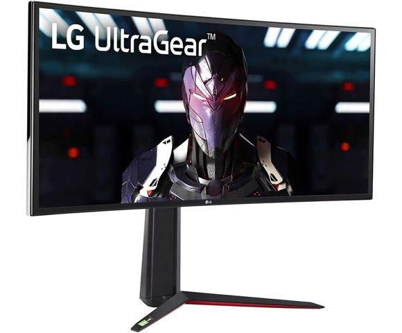 LG 34GN850P-B - slika 3