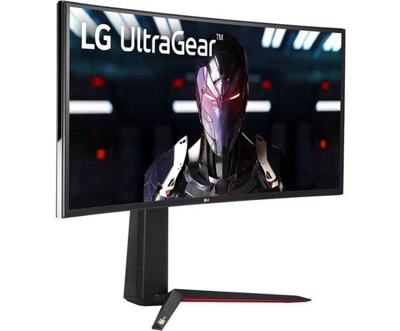 LG 34GN850P-B - slika 4