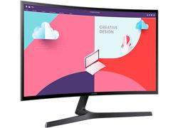 Samsung LS27C366EAUXEN