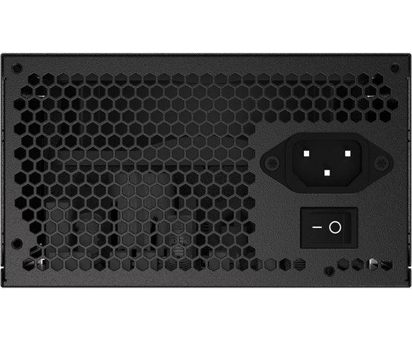 Gigabyte GP-P550B - slika 2