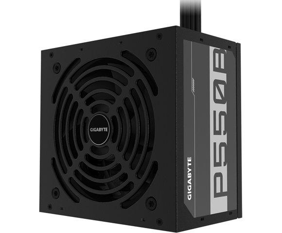 Gigabyte GP-P550B - slika 3