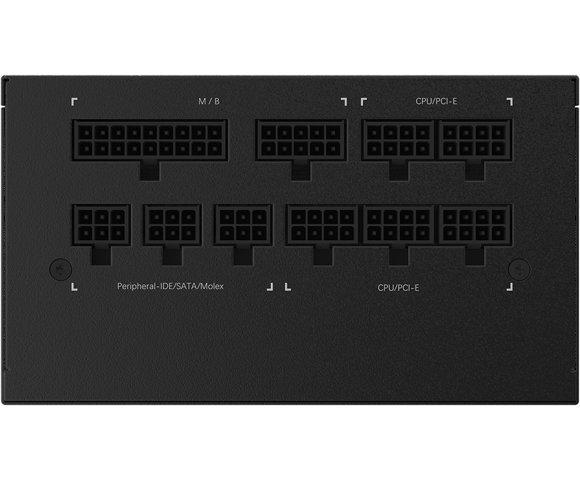 Gigabyte GP-P750GM - slika 2