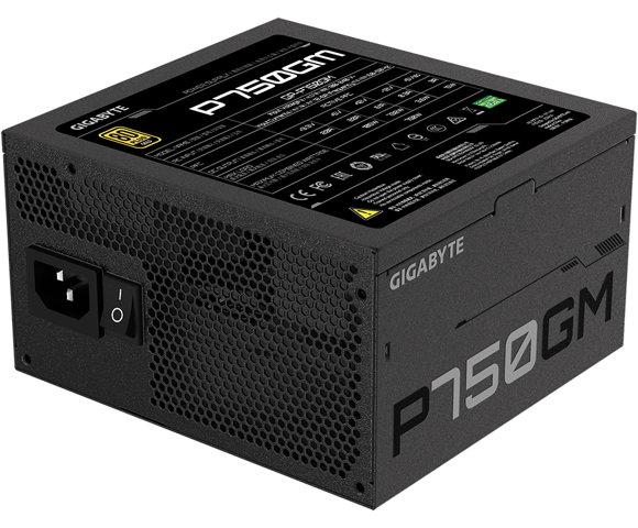 Gigabyte GP-P750GM - slika 4